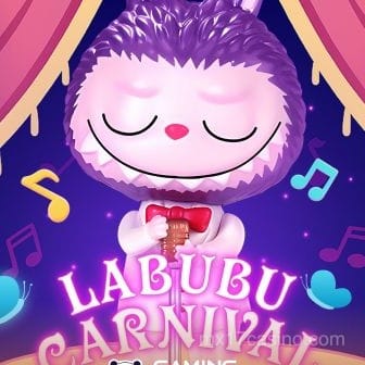 Labubu Carnival